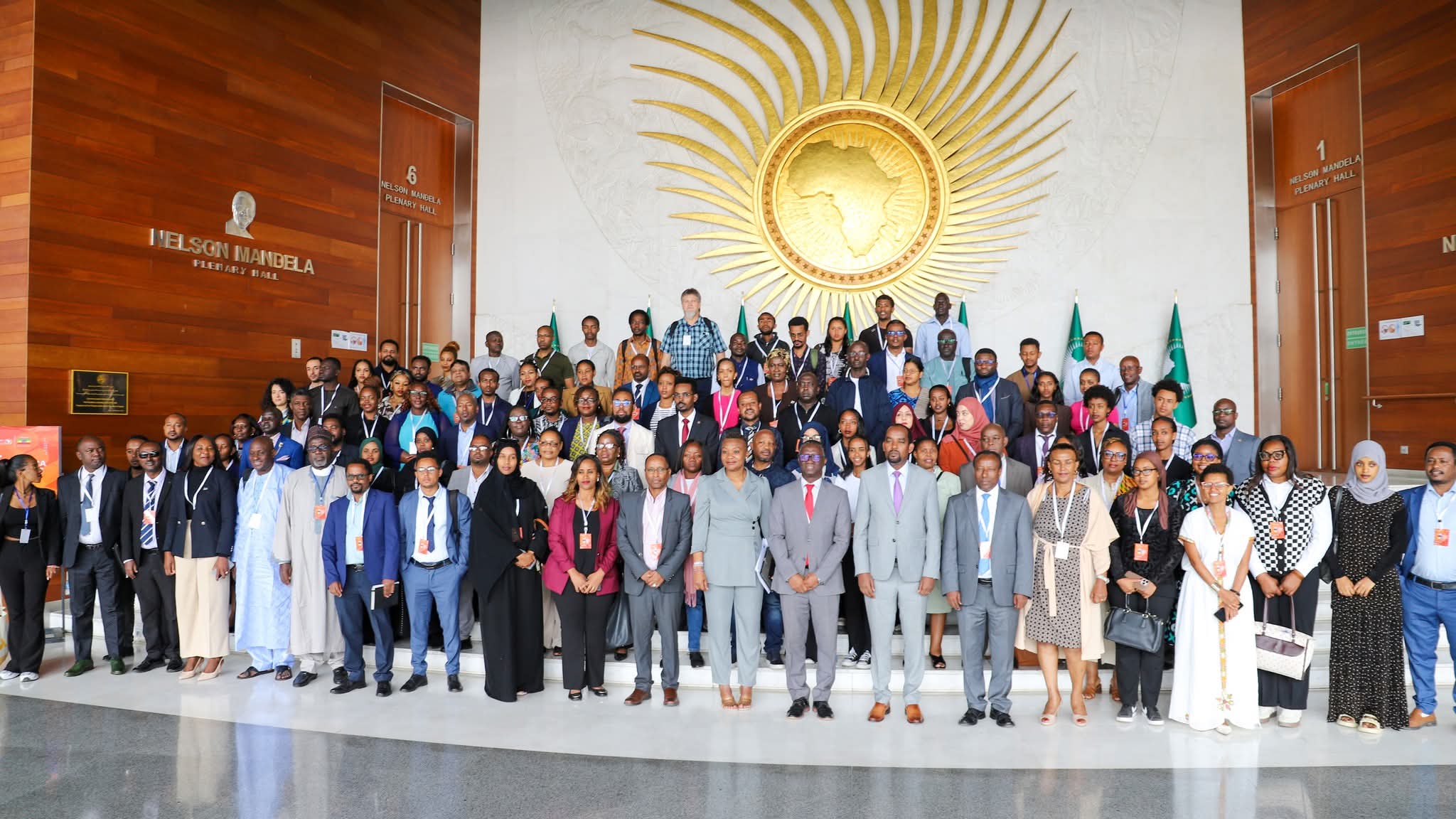 Exploring Youth and Women Opportunities in the Blue Economy in Somaliland