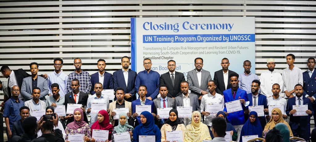 Tenders illustration