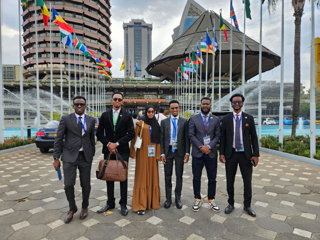 Conferences illustration